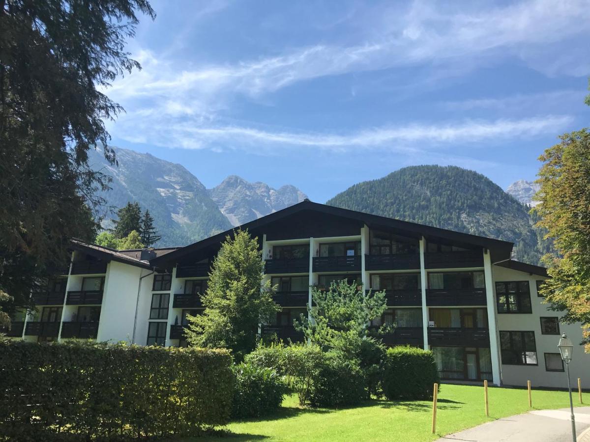 Studio Lofer Sankt Martin bei Lofer Exterior photo
